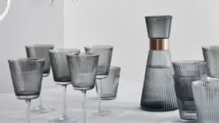 Rosendahl Grand Cru Nouveau Vinglas 18 cl smoke 2 stk