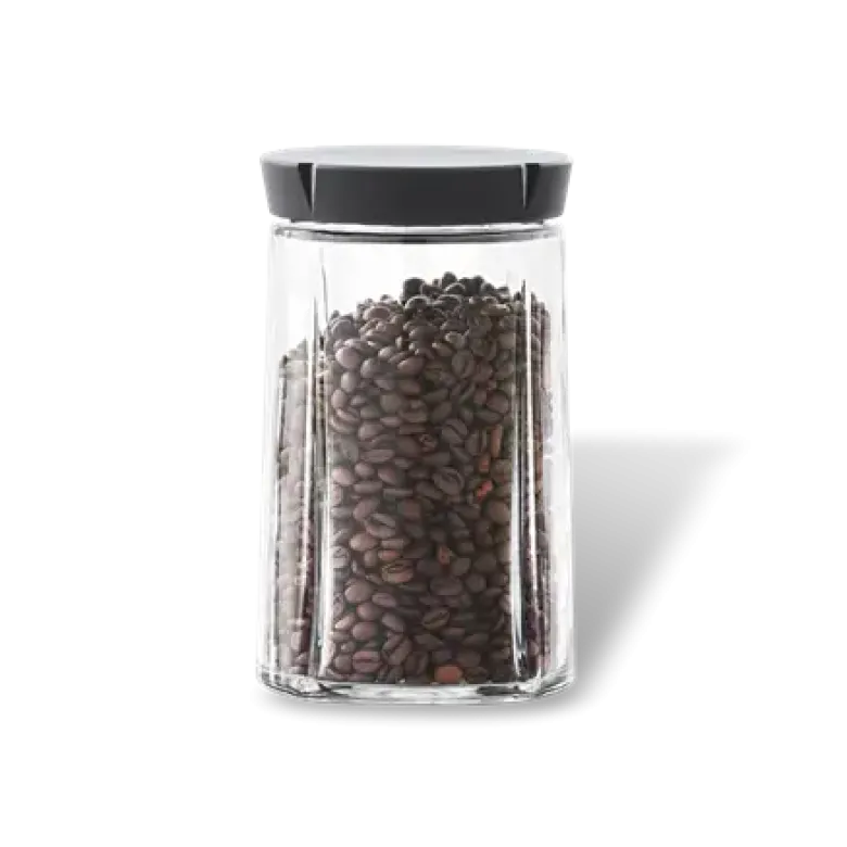 Rosendahl Grand Cru Opbevaringsglas 1,0L