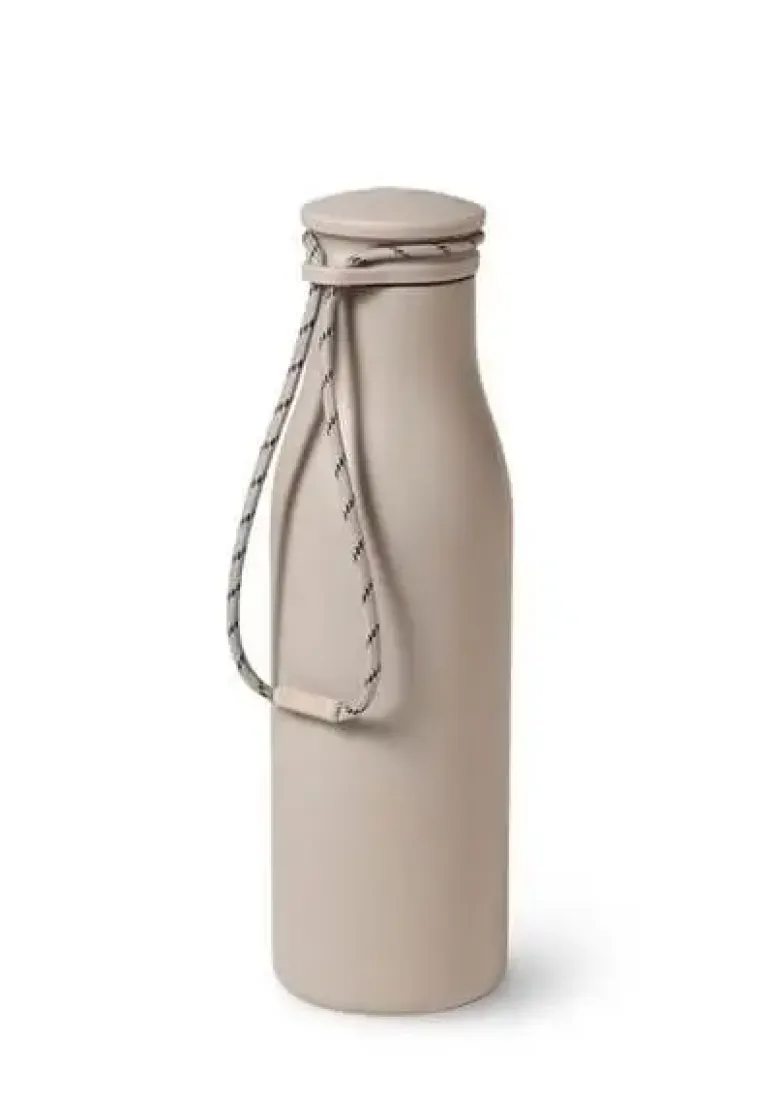 Rosendahl Grand Cru Outdoor Termo drikkeflaske 50 cl sand