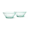 Rosendahl Grand Cru Recycled glasskål Ø15 cm tone 2 stk