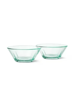 Rosendahl Grand Cru Recycled glasskål Ø15 cm tone 2 stk