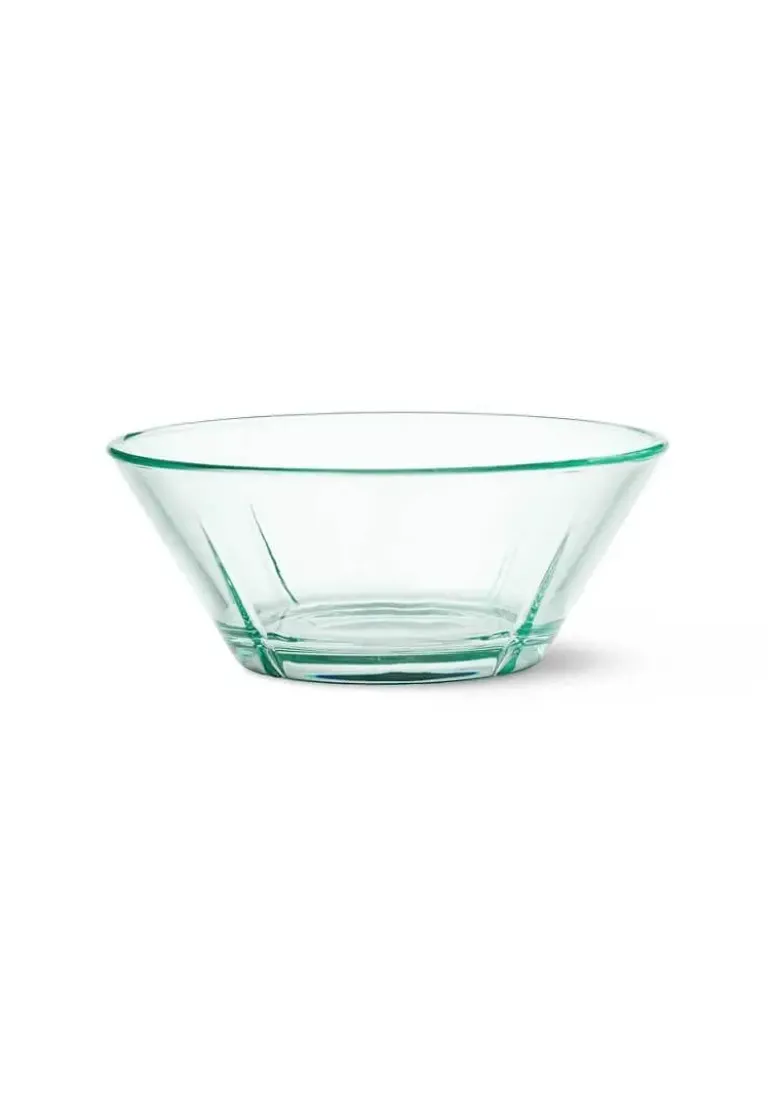 Rosendahl Grand Cru Recycled glasskål Ø15 cm tone 2 stk