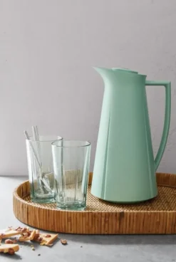 Rosendahl Grand Cru Recycled Caféglas 37 cl 2 stk tone