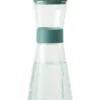 Rosendahl Grand Cru Recycled Vandkaraffel 90 cl klar grøn