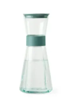 Rosendahl Grand Cru Recycled Vandkaraffel 90 cl klar grøn