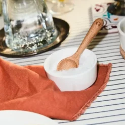 Rosendahl Grand cru Serveringsskål med træske Ø9 cm