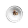 Rosendahl Grand Cru Soft dyb tallerken 21 cm 4 stk i æske