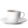 Rosendahl Grand Cru Soft kaffekop m. underkop 28 cl