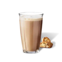 Rosendahl Grand Cru Soft Latteglas 48 cl 4 stk i æske