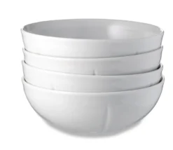 Rosendahl Grand Cru Soft skål 15 cm 4 stk i æske