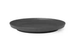 Rosendahl Grand Cru Take Tallerken Ø19.5cm grå 2-pak
