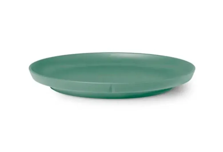 Rosendahl Grand Cru Take Tallerken Ø19.5cm grøn 2-pak