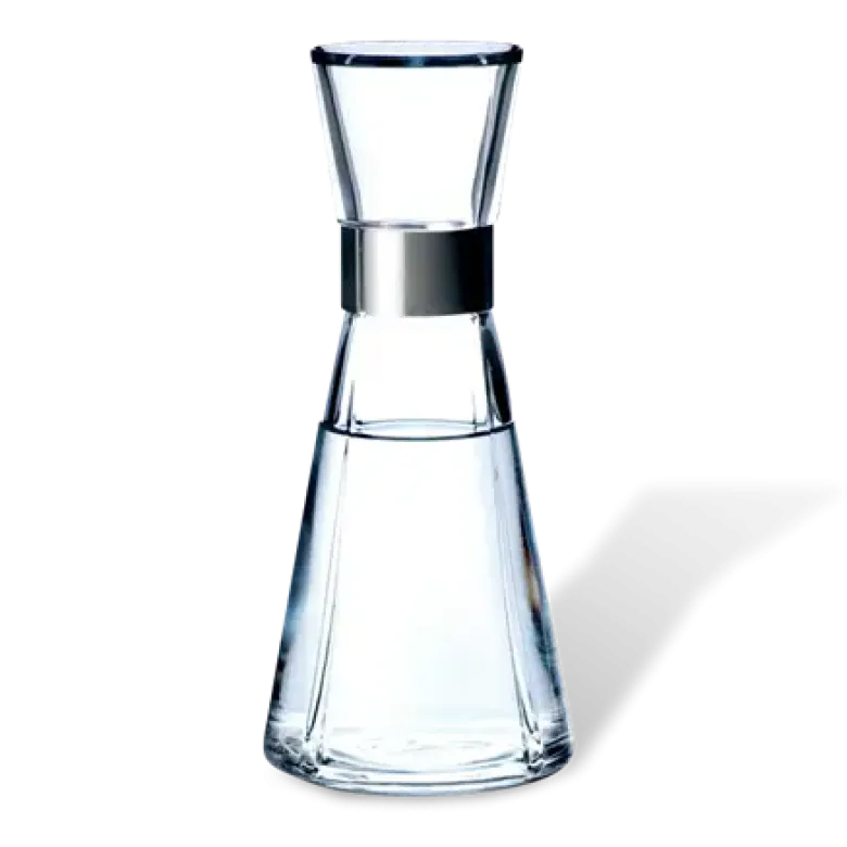 Rosendahl Grand Cru Vandkaraffel 0,9L