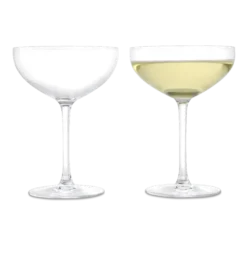 Rosendahl Premium champagneskål 2 stk