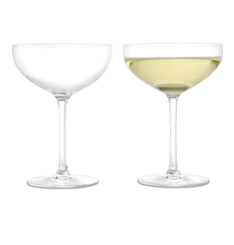 Rosendahl Premium champagneskål 2 stk