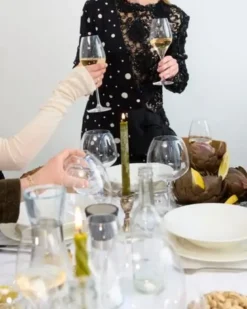 Rosendahl Premium champagneglas 2 stk. 37 cl