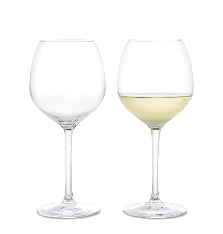 Rosendahl Premium hvidvinsglas 2 stk