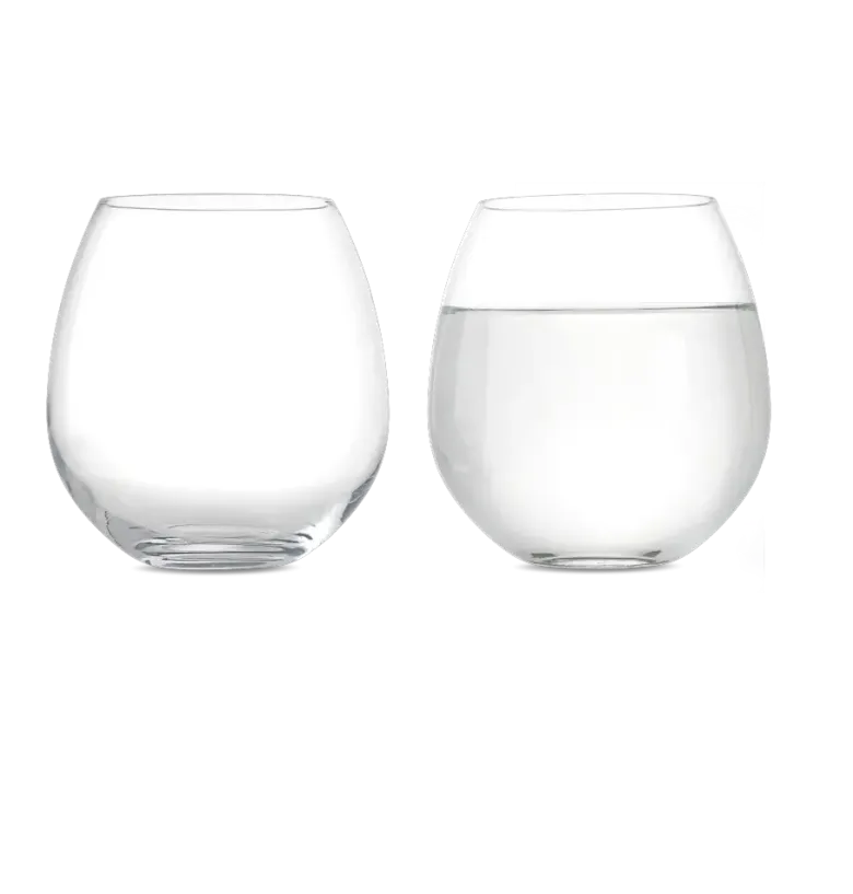 Rosendahl Premium vandglas 2 stk