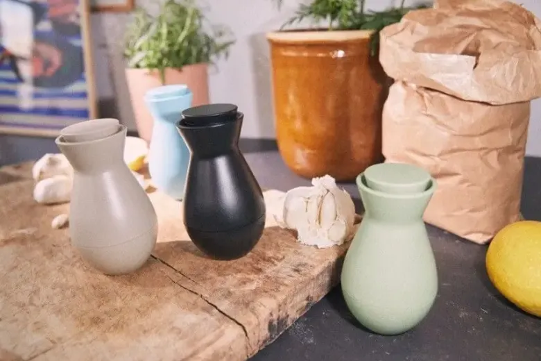 Rosendahl Spice Me Up kværn sand H12 cm