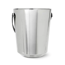 Rosendal Champagne spand H33 cm