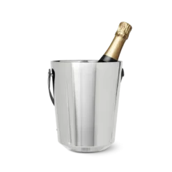 Rosendal Champagne spand H33 cm