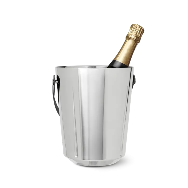 Rosendal Champagne spand H33 cm