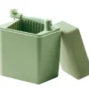 Rosti Classic Osteboks misty green