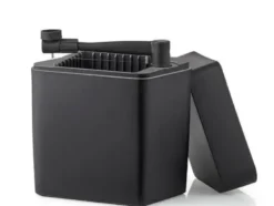 Rosti Classic Osteboks sort