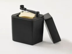 Rosti Classic Osteboks sort