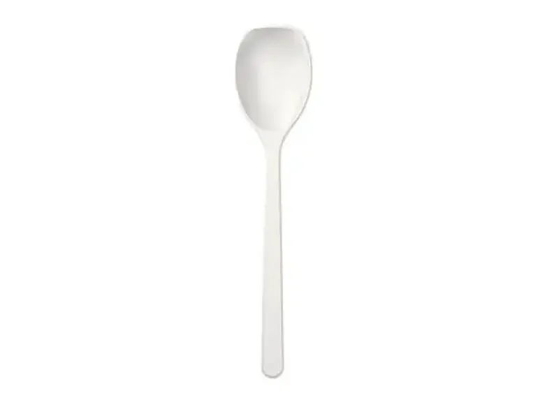 Rosti Grydeske Hvid 30 cm