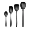 Rosti Grydeskesæt 4 dele Carbon black