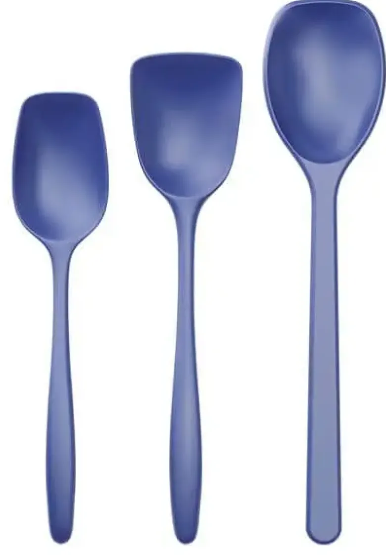 Rosti Grydeskesæt NEW classic 3 dele Electric blue