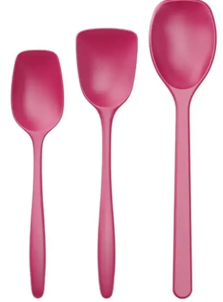 Rosti Grydeskesæt NEW classic 3 dele Beetroot