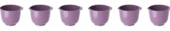 Rosti Margrethe Miniskål 25 ml 6 stk. Lavender
