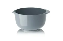 Rosti Margrethe Røreskål 4L Dusty Blue