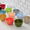 Rosti Margrethe Røreskål 2 liter Nordic green