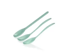 Rosti NEW Classic Grydeskesæt 3 dele Nordic green