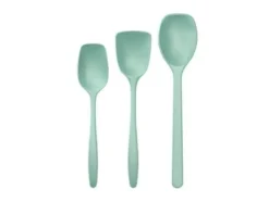 Rosti NEW Classic Grydeskesæt 3 dele Nordic green