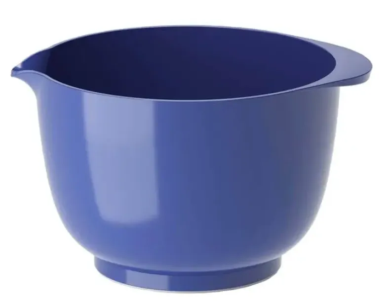 Rosti NEW Margrethe-skål 2L Electric blue