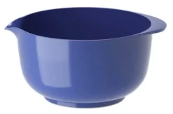 Rosti NEW Margrethe-skål 4L Electric blue