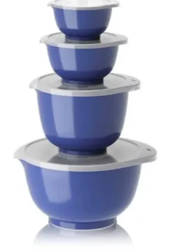 Rosti NEW Margrethe-sæt 8 dele 0,25 + 0,5 + 1,5 + 3L Electric blue