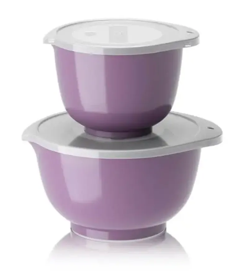 Rosti NEW Margrethe-sæt 4 dele 1,5 + 3 L Lavender