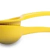 Royal citronpresser gul 7,5 cm