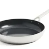 Royal Van Kempen & Begeer stegepande Ø28 cm