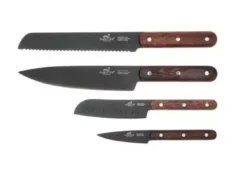 Sabatier Phenix knivsæt 4 dele