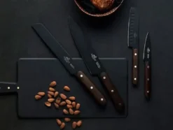 Sabatier Phenix knivsæt 4 dele