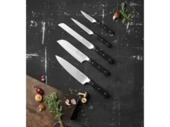 Sabatier Pluton Knivsæt 5 dele