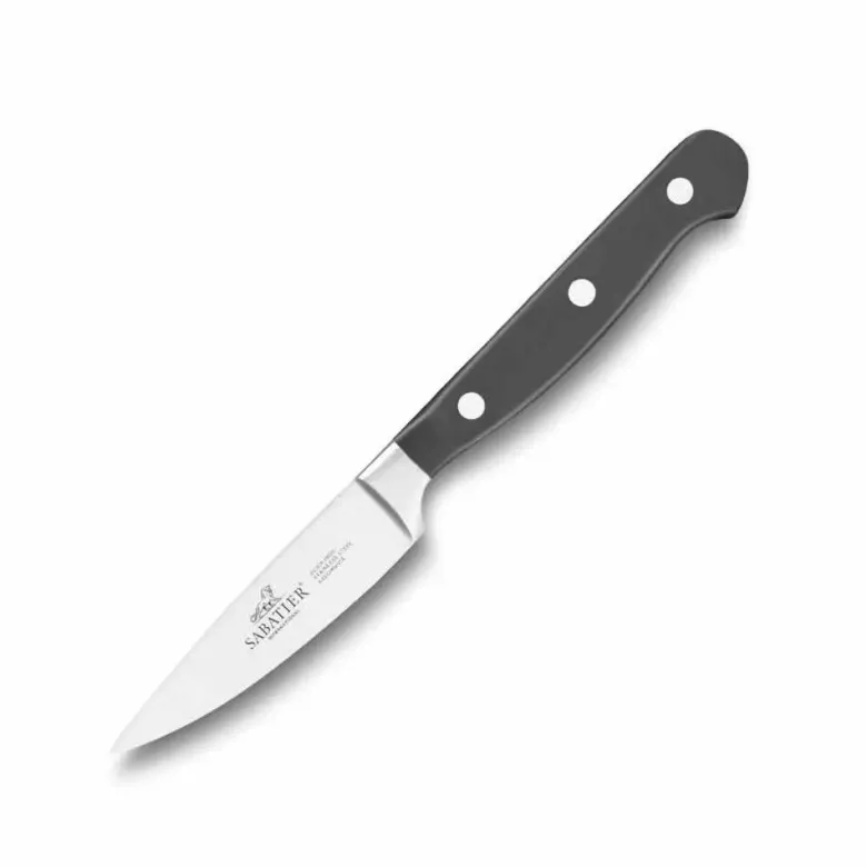 Sabatier Pluton Urtekniv 10 cm