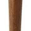 Scanpan bagepensel 22 cm karboniseret ask