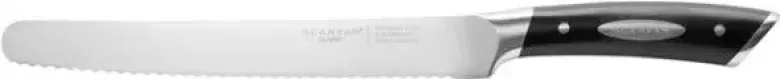 Scanpan Classic Brødkniv 23cm.